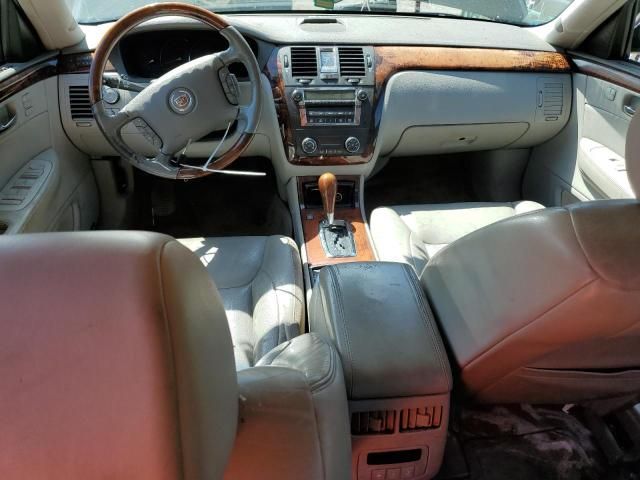 2006 Cadillac DTS