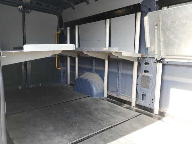 2021 Dodge RAM Promaster 3500 3500 High