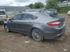 2013 Ford Fusion Titanium