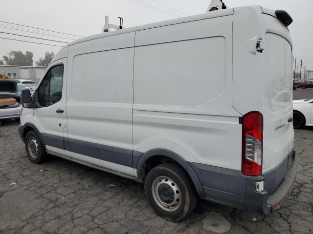 2019 Ford Transit T-150