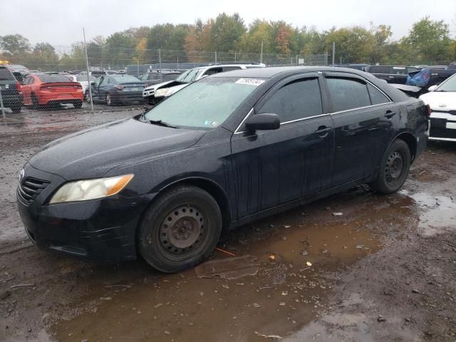 2008 Toyota Camry CE