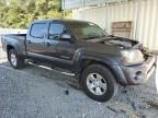 2011 Toyota Tacoma Double Cab Prerunner Long BED