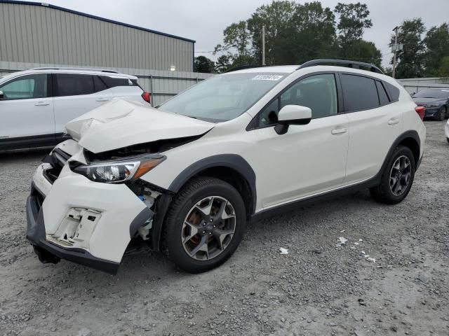 2019 Subaru Crosstrek Premium