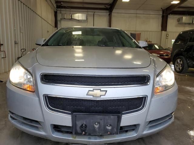 2009 Chevrolet Malibu 1LT