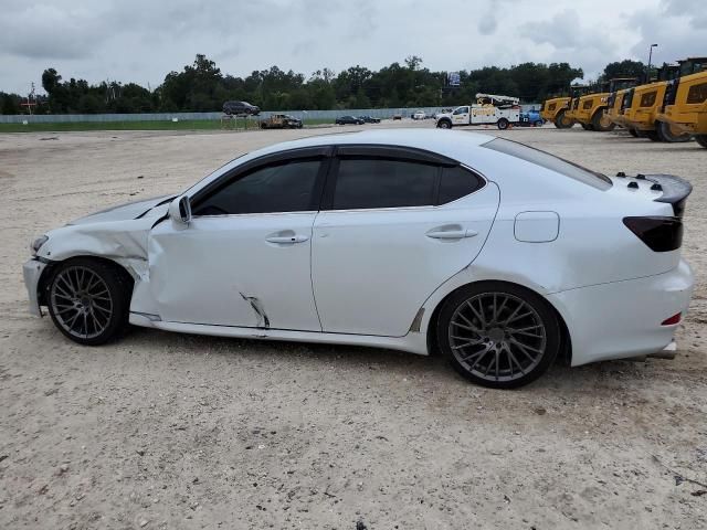 2006 Lexus IS 250