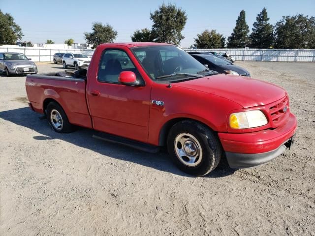 2003 Ford F150