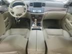 2010 Infiniti M35 Base