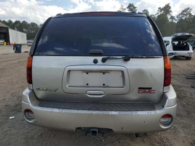 2004 GMC Envoy