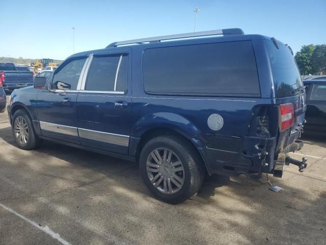 2007 Lincoln Navigator L