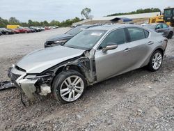 2021 Lexus IS 300 en venta en Hueytown, AL