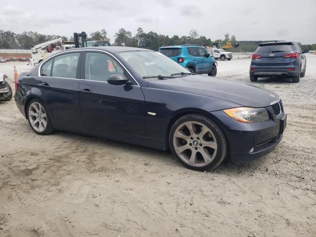 2006 BMW 330 I