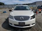 2010 Buick Lacrosse CXL