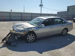 Toyota salvage cars for sale: 2002 Toyota Avalon XL