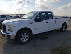 2017 Ford F150 Super Cab en venta en Greenwood, NE