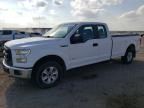 2017 Ford F150 Super Cab