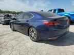 2015 Acura TLX Tech