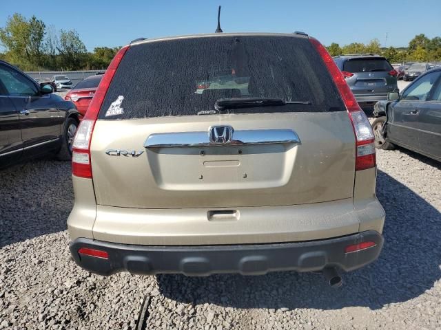 2009 Honda CR-V EX