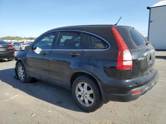 2007 Honda CR-V EX