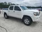 2010 Toyota Tacoma Double Cab Prerunner