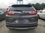 2018 Honda CR-V EXL