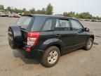 2007 Suzuki Grand Vitara