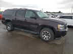 2009 Chevrolet Suburban K1500 LT