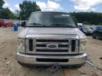 2011 Ford Econoline E350 Super Duty Wagon