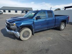 Chevrolet salvage cars for sale: 2016 Chevrolet Silverado K1500 LT