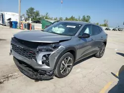 2025 Chevrolet Trax 1RS en venta en Pekin, IL