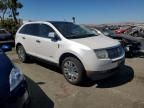 2009 Lincoln MKX