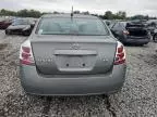 2007 Nissan Sentra 2.0