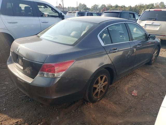 2010 Honda Accord LX