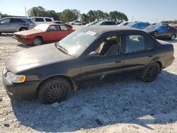 Toyota Vehiculos salvage en venta: 2002 Toyota Corolla CE