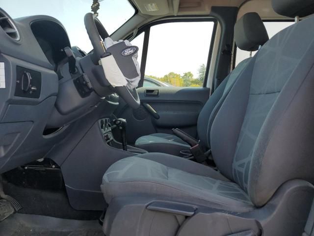 2013 Ford Transit Connect XLT