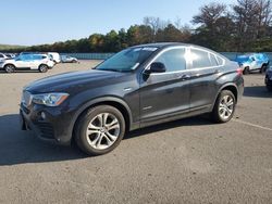 2017 BMW X4 XDRIVE28I en venta en Brookhaven, NY