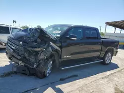 Salvage cars for sale from Copart Corpus Christi, TX: 2019 Dodge RAM 1500 BIG HORN/LONE Star