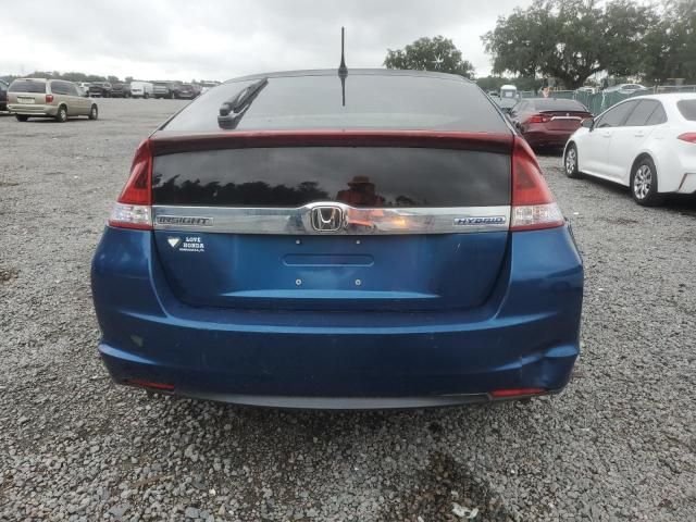 2014 Honda Insight