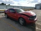 2012 Ford Mustang