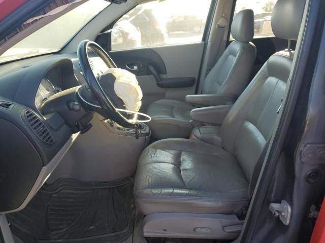 2004 Saturn Vue