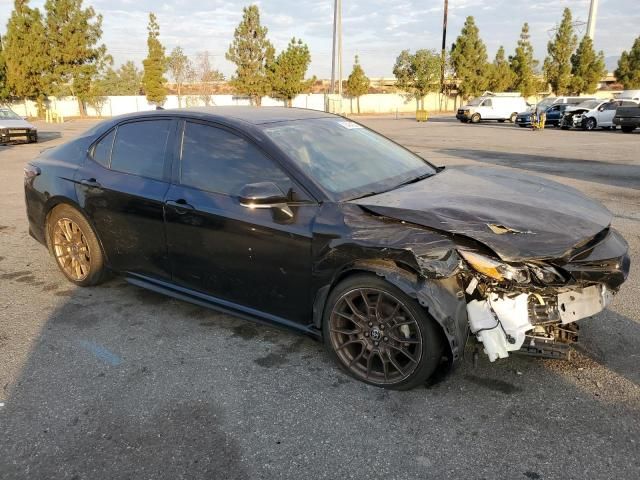 2023 Toyota Camry SE Night Shade