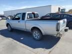 2001 Nissan Frontier King Cab XE