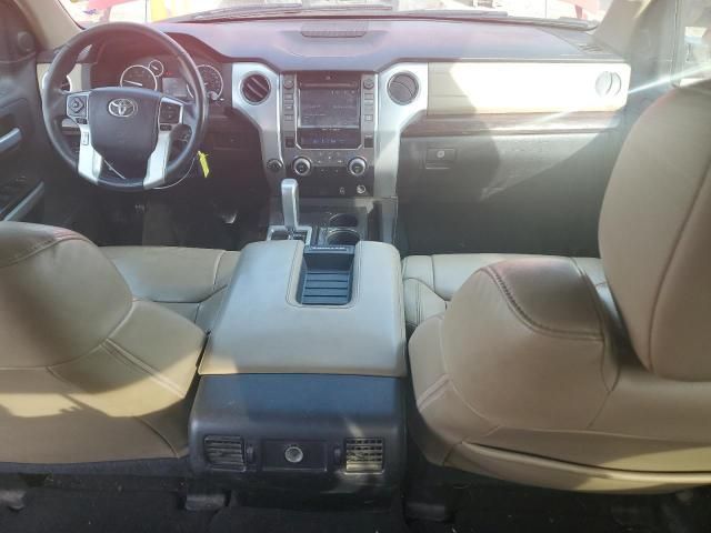 2014 Toyota Tundra Crewmax Limited