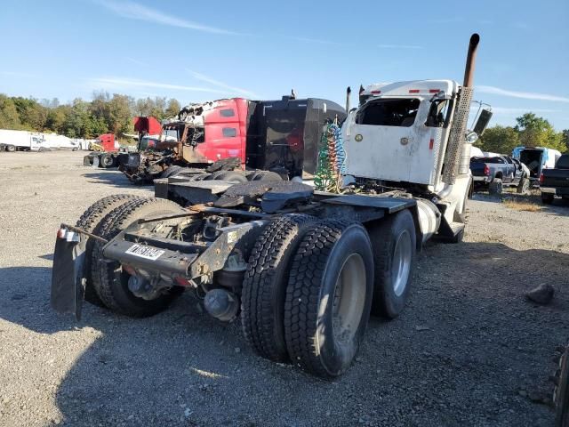 2019 Kenworth Construction T800