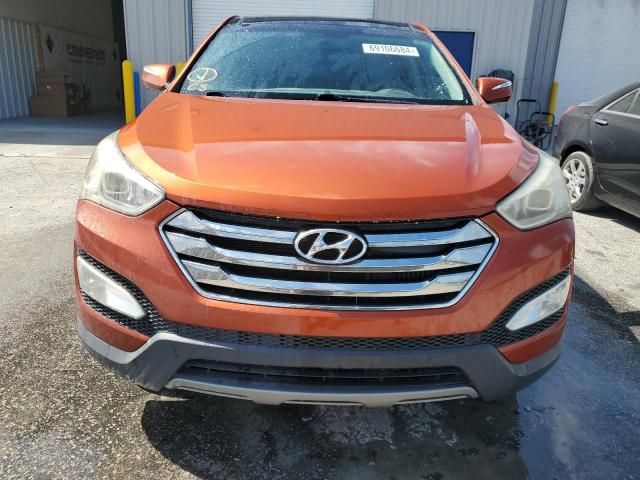 2013 Hyundai Santa FE Sport