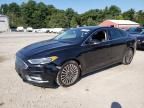 2018 Ford Fusion TITANIUM/PLATINUM