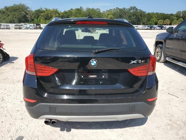 2015 BMW X1 SDRIVE28I