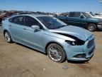 2014 Ford Fusion SE Hybrid