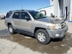 2003 Toyota 4runner SR5