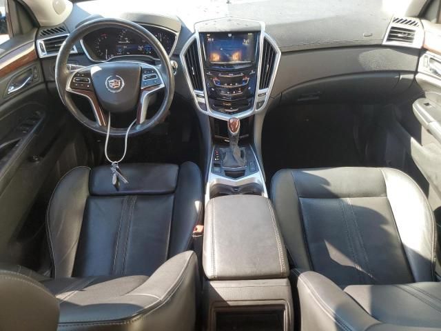 2013 Cadillac SRX Luxury Collection