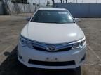 2013 Toyota Camry Hybrid